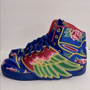 Jeremy Scott Wings CNY Sneakers